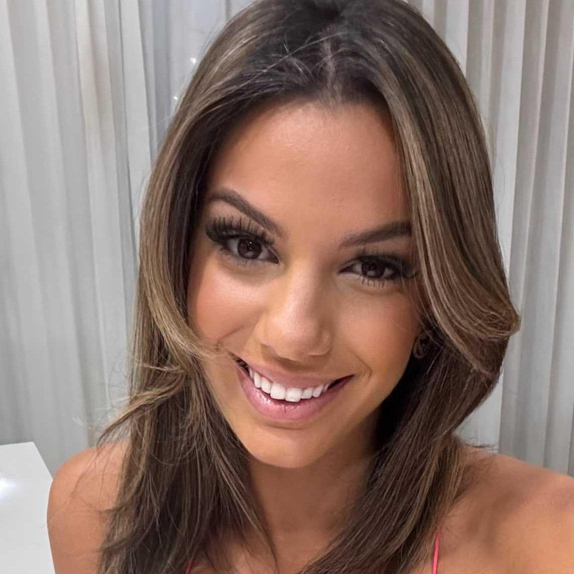 Alina Lockwood