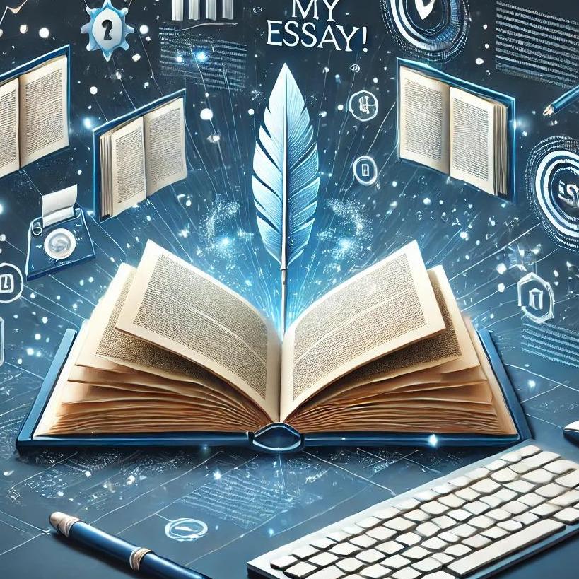 BookMyEssay Official