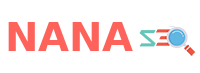 nanaSEO Logo