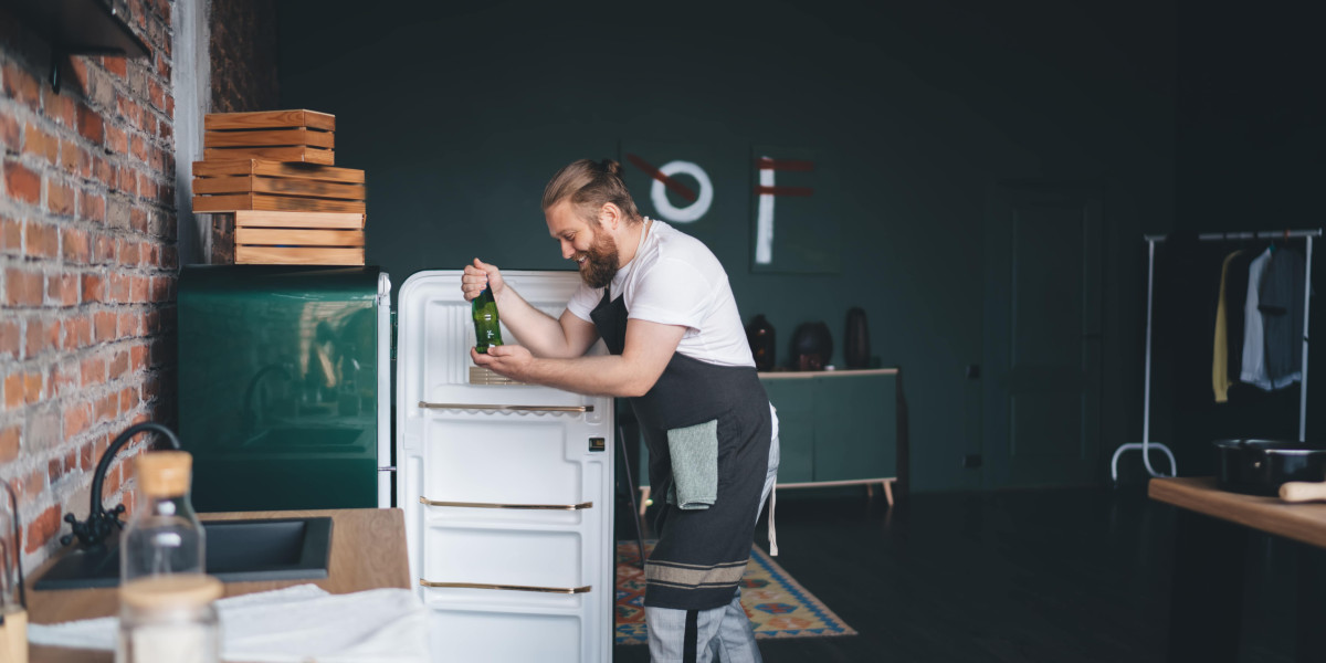 11 Ways To Completely Sabotage Your Larder Fridge