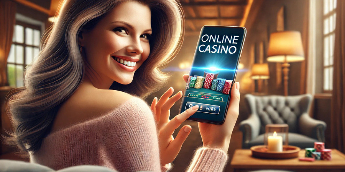 The Ultimate Guide to Casino Sites