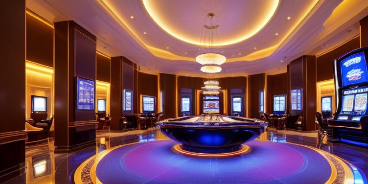 Virtual Host Entertainment within Sky Crown Casino