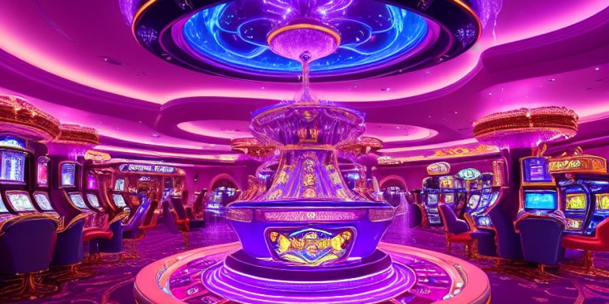 Enjoy the Exciting sensation of Interactive Games at AllSlots