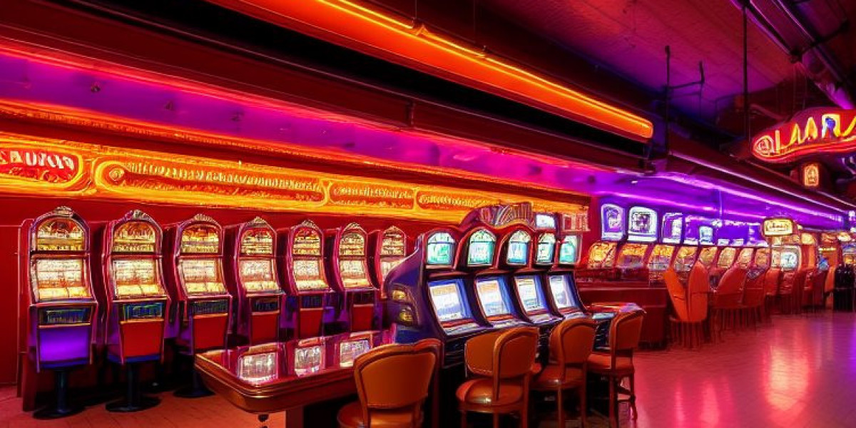 Discover the Feeling of Games at leon casino