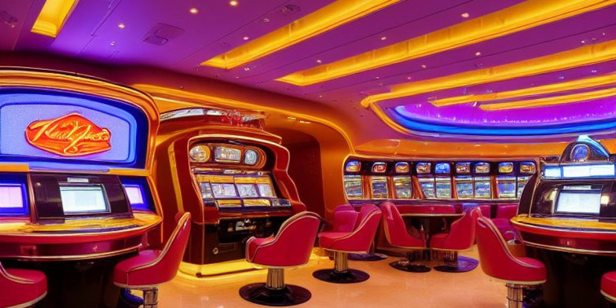 Immersive Live Entertainment in Asino Casino