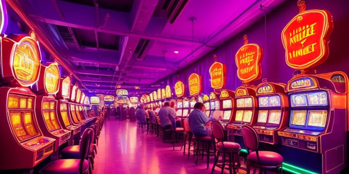 Games at SlotMafia Casino