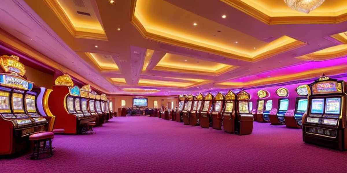 Ruim assortiment bij Casino 777