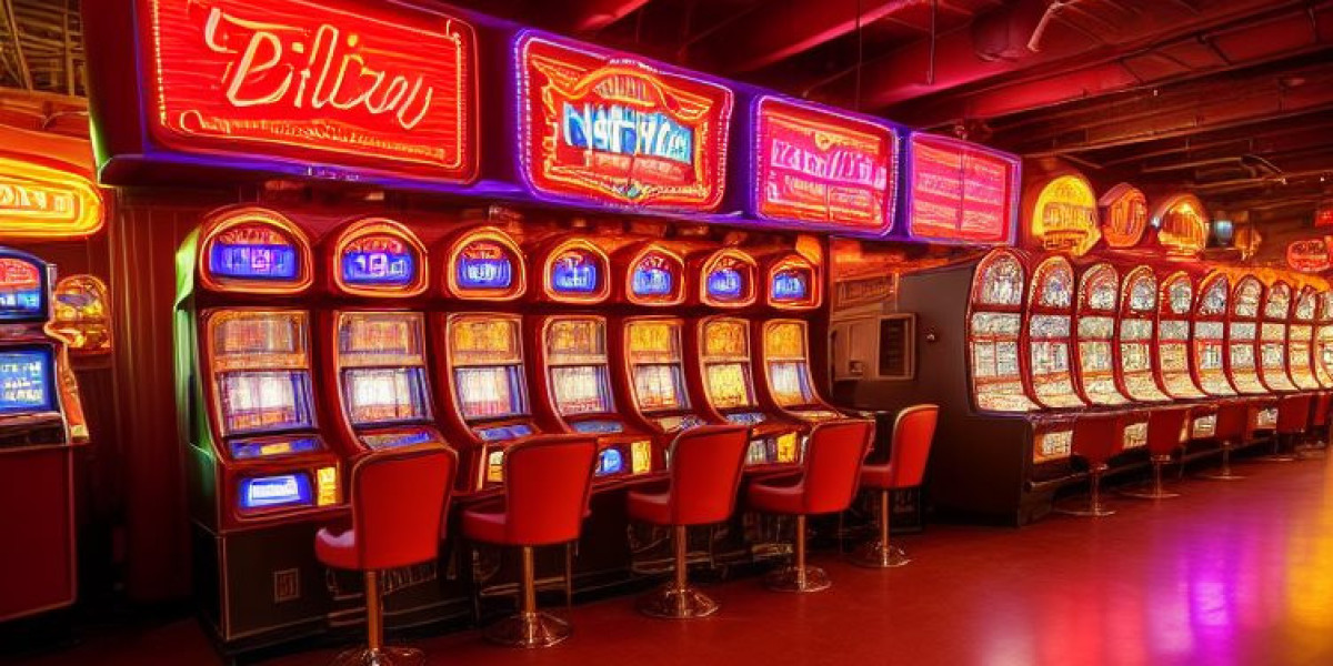 Pokies at 21 bit casino