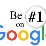 Rank no 1 on Google